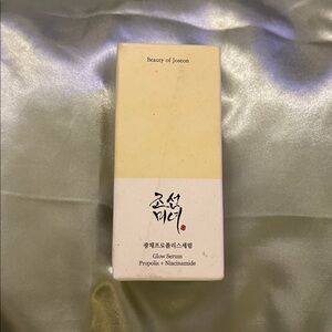 BEAUTY Of JOSEON Glow Serum